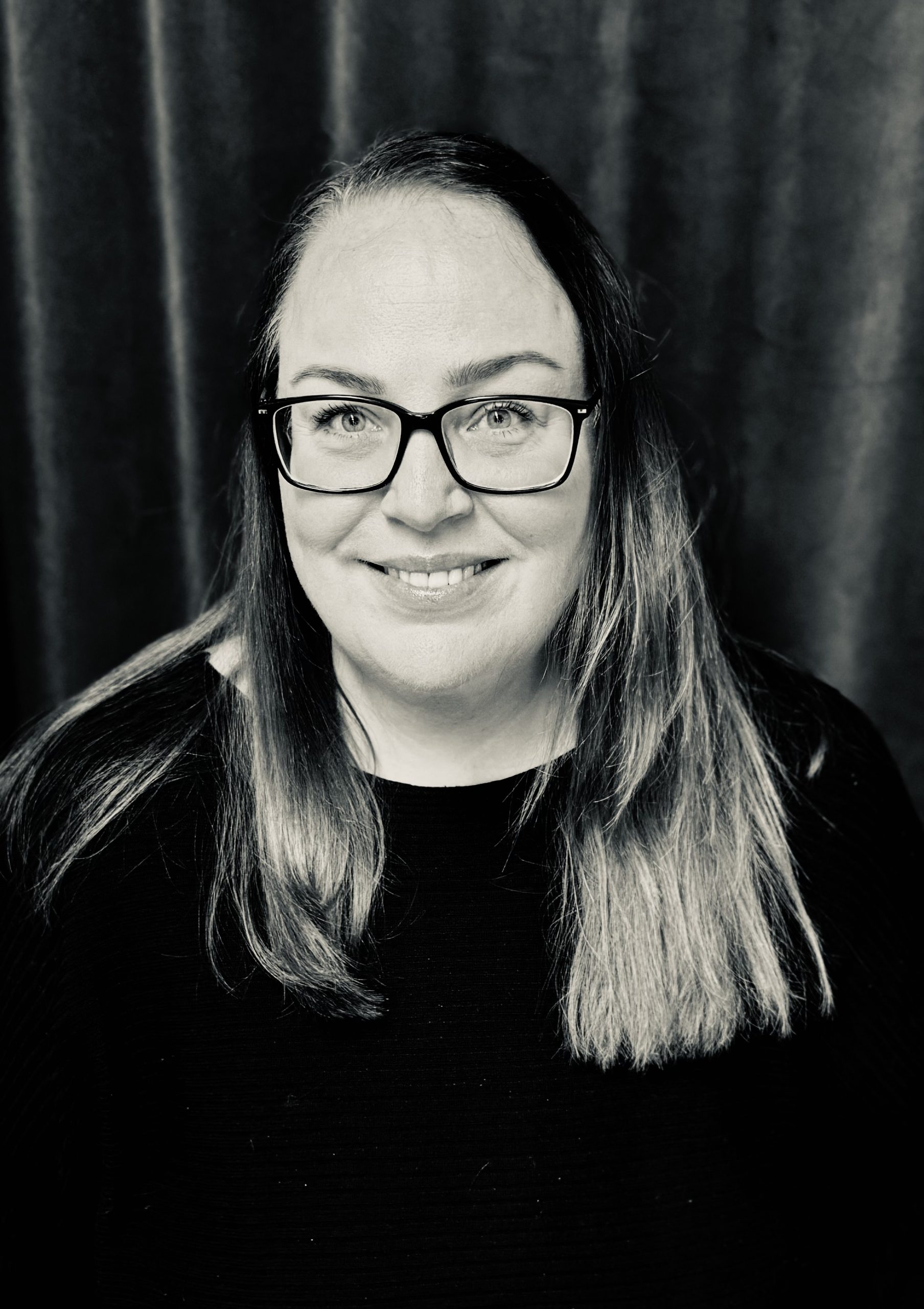 Birta Huld Halldórsdóttir