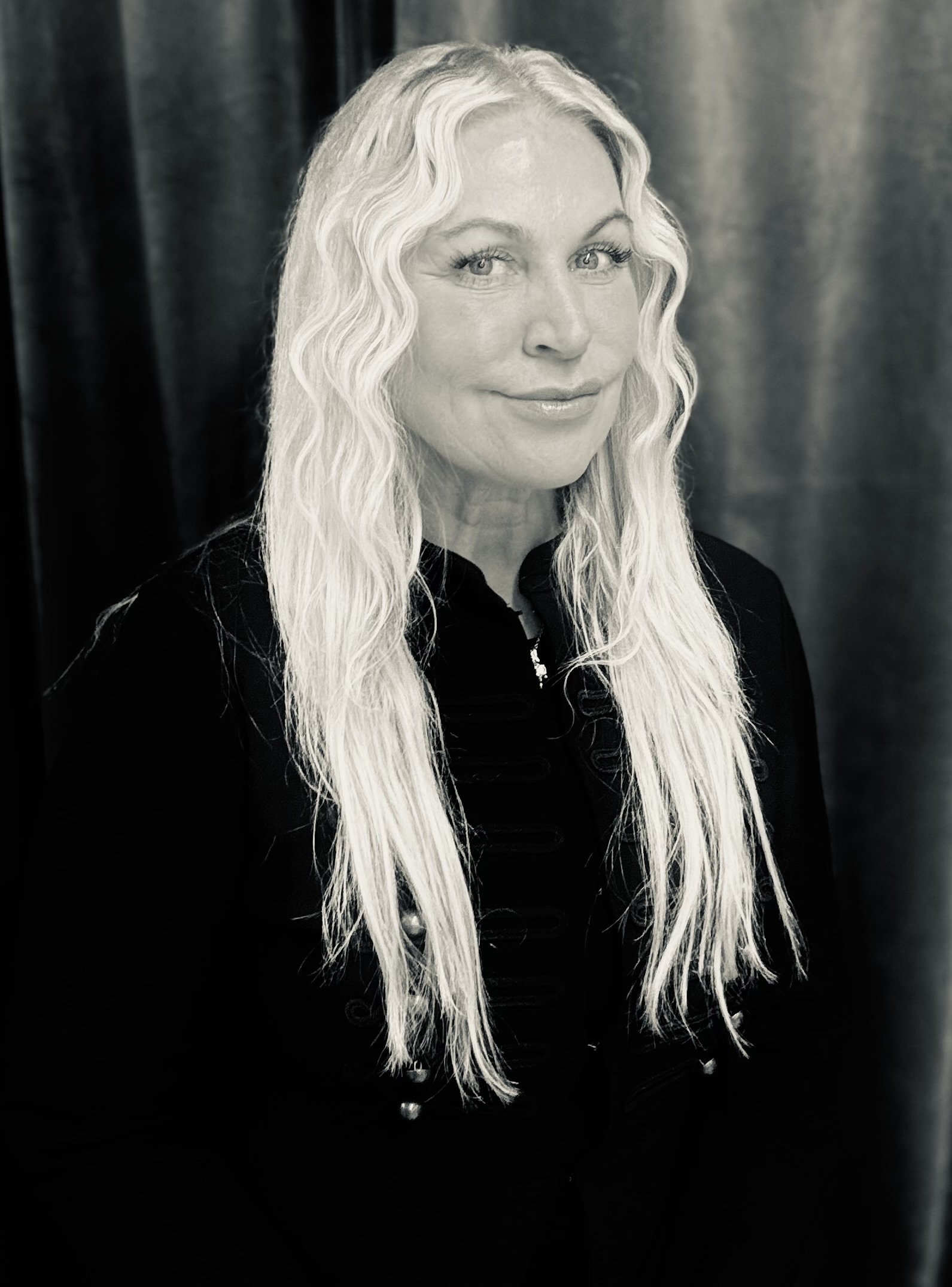 Ragnheiður Gísladóttir