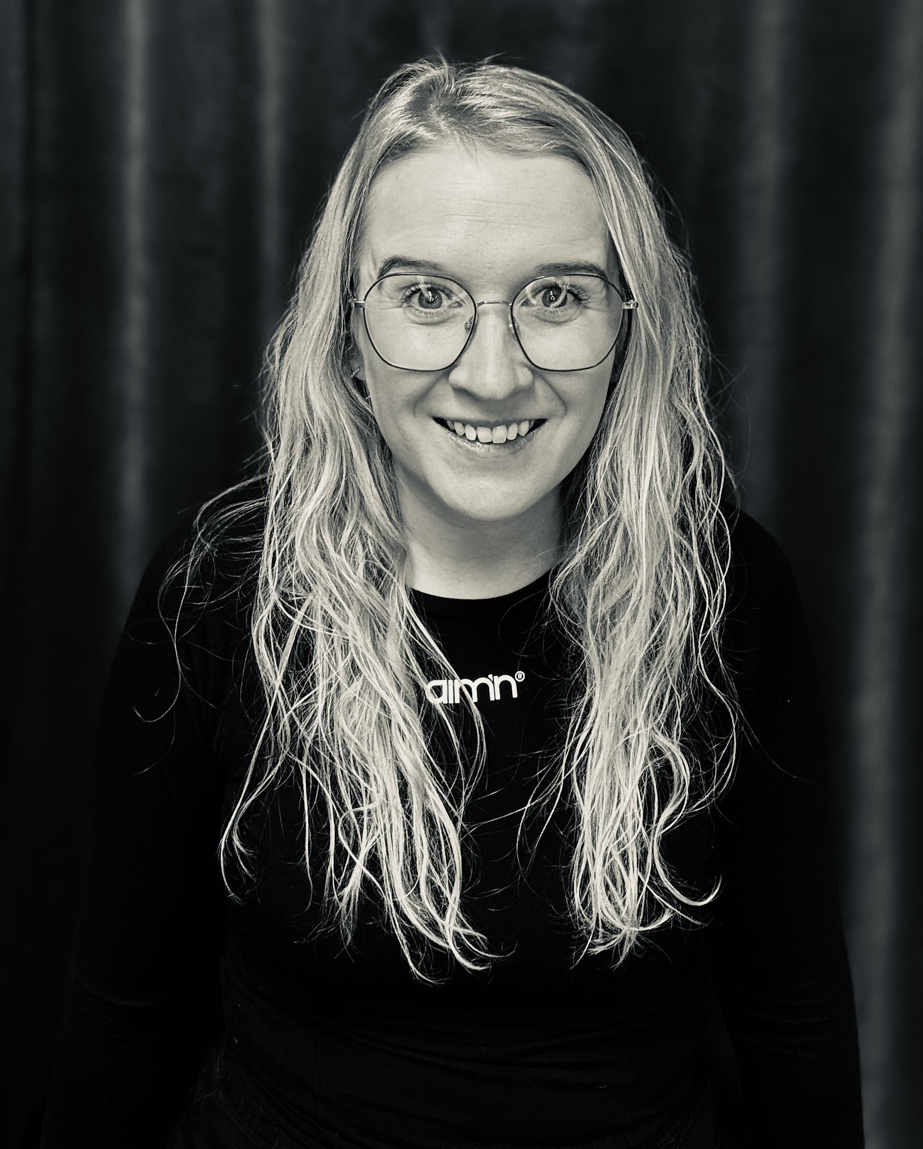 Erla Brá Sigfúsdóttir
