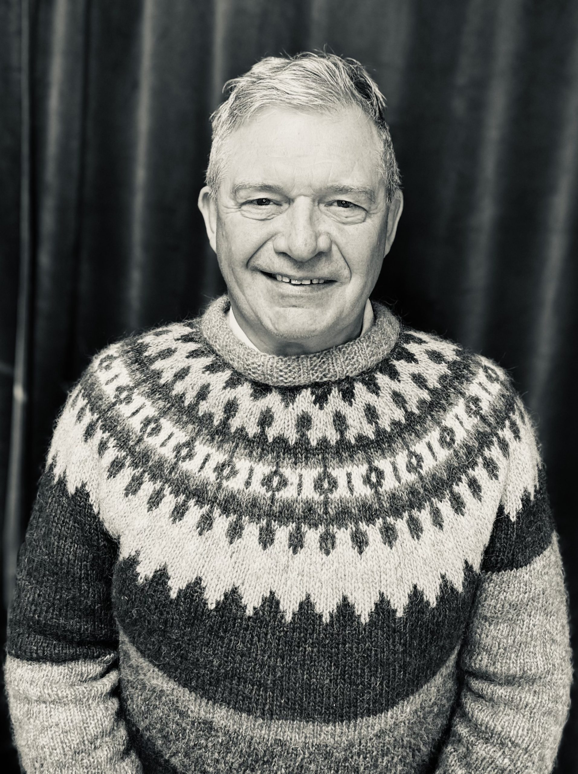Samúel Örn Erlingsson