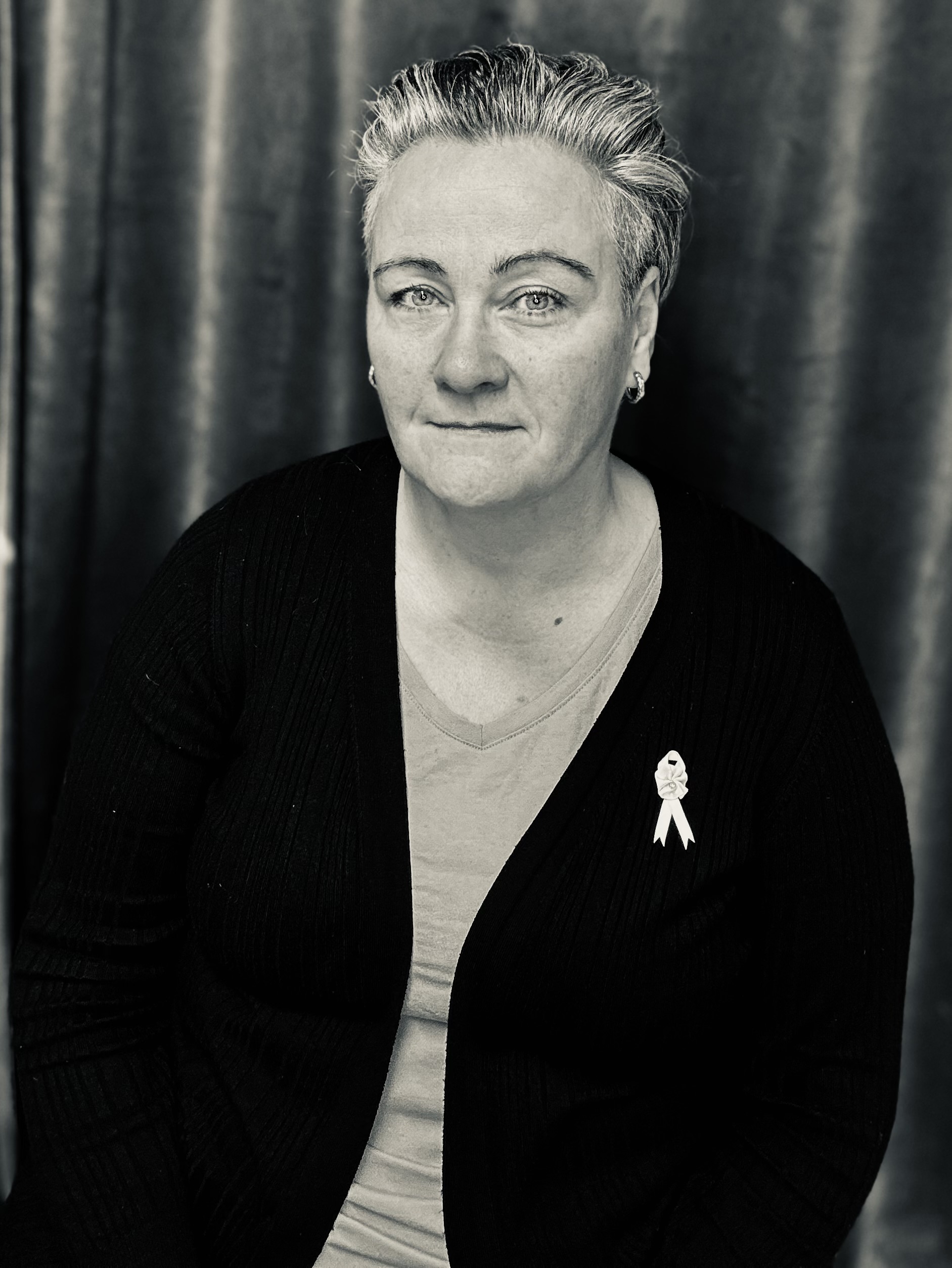 Auður Erla Logadóttir
