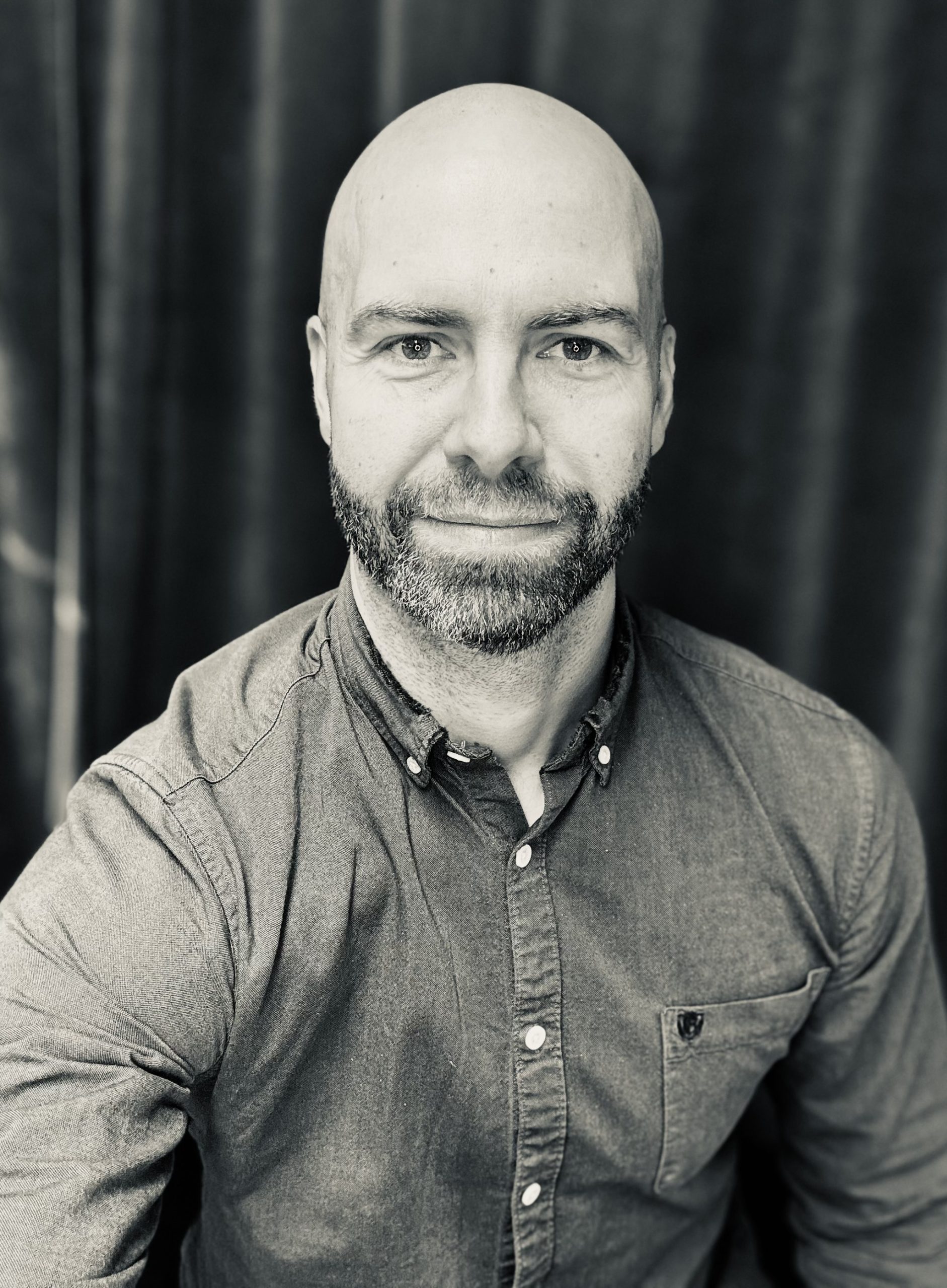 Kristinn Ingi Austmar Guðnason