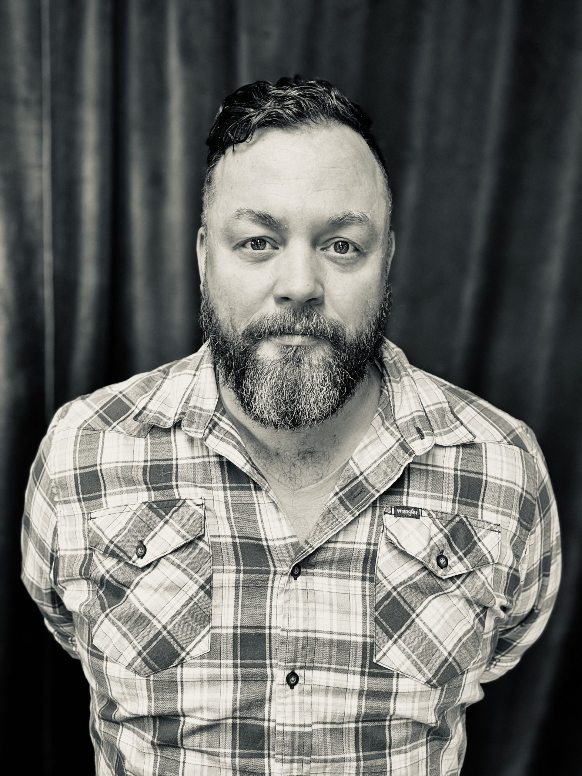 Bjarki Eiríksson