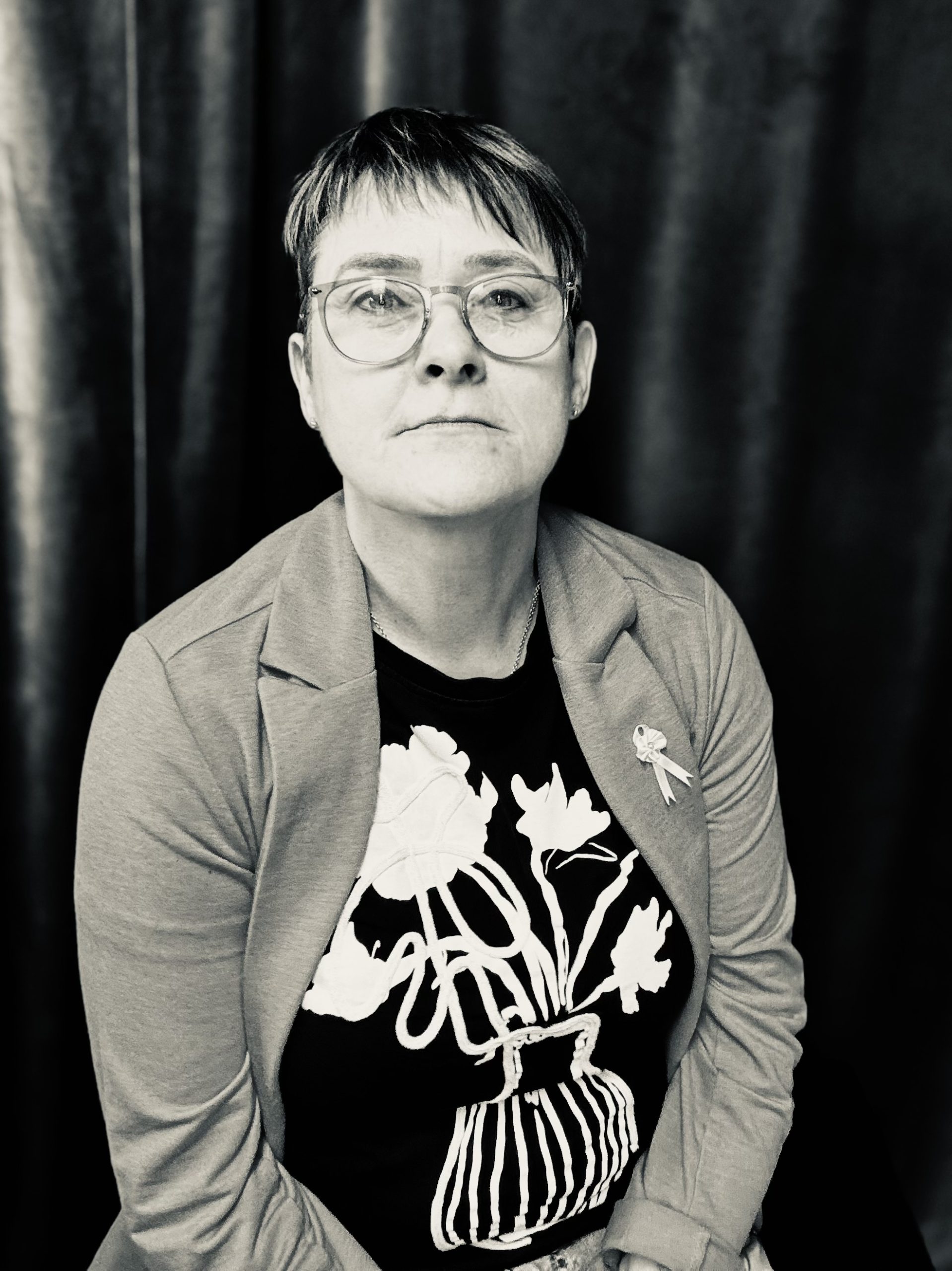 Björk Berglind Gylfadóttir