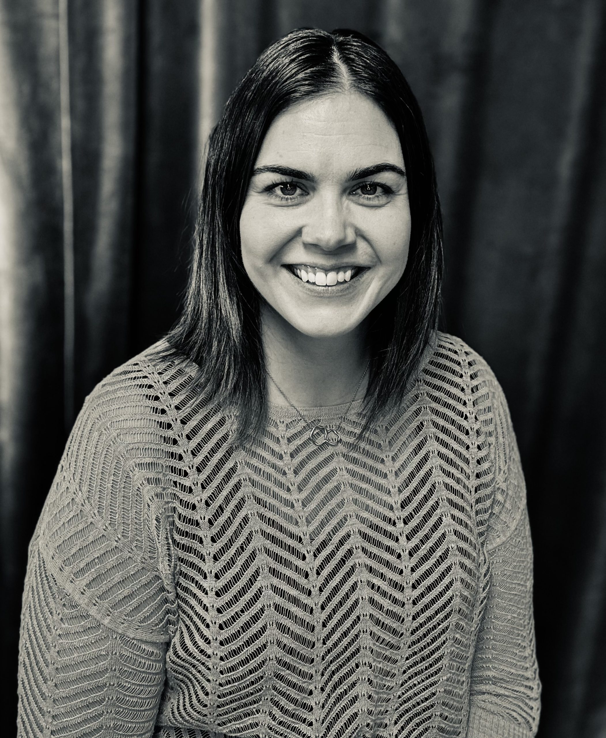 Hjördís Pétursdóttir