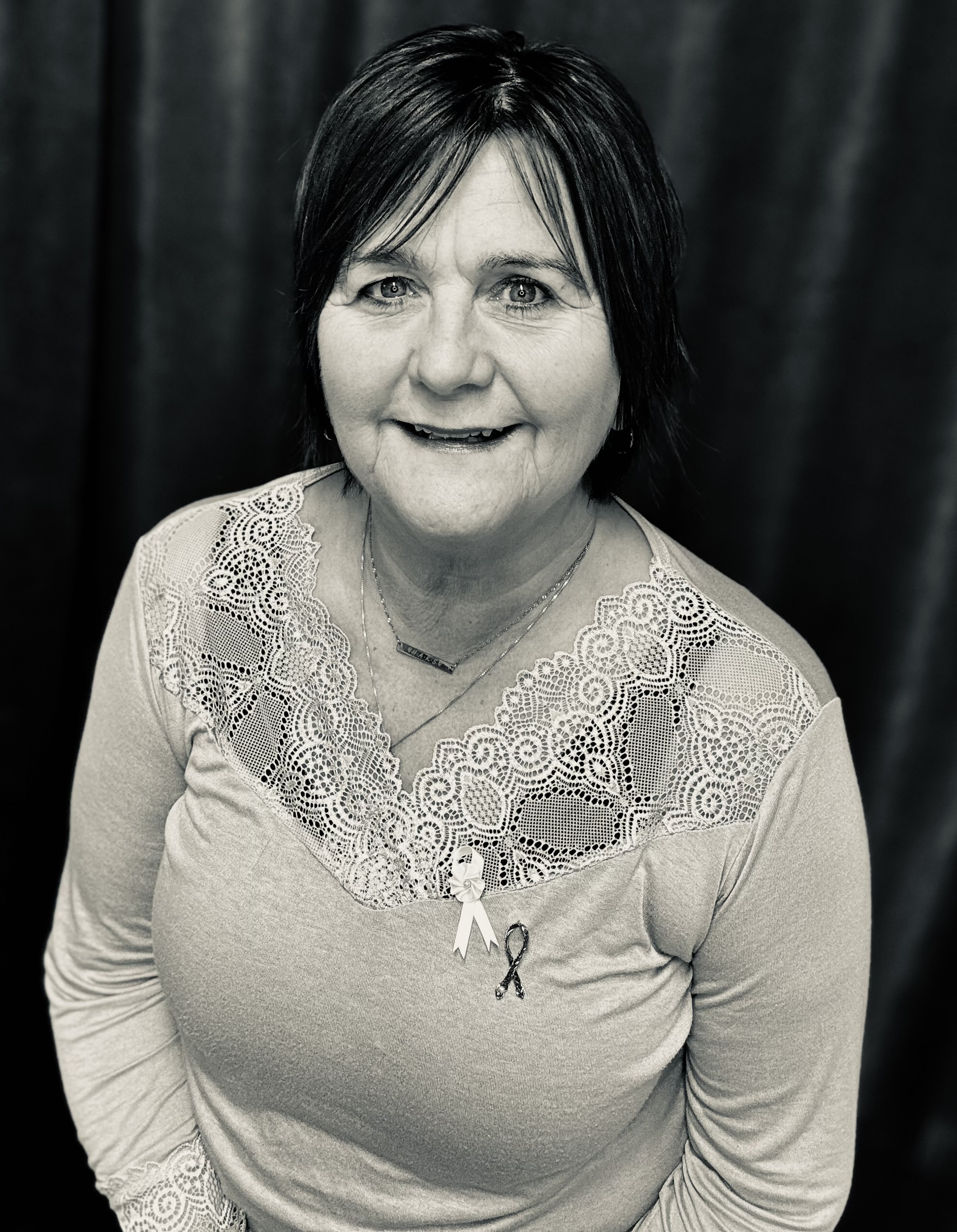 Lovísa B. Sigurðardóttir