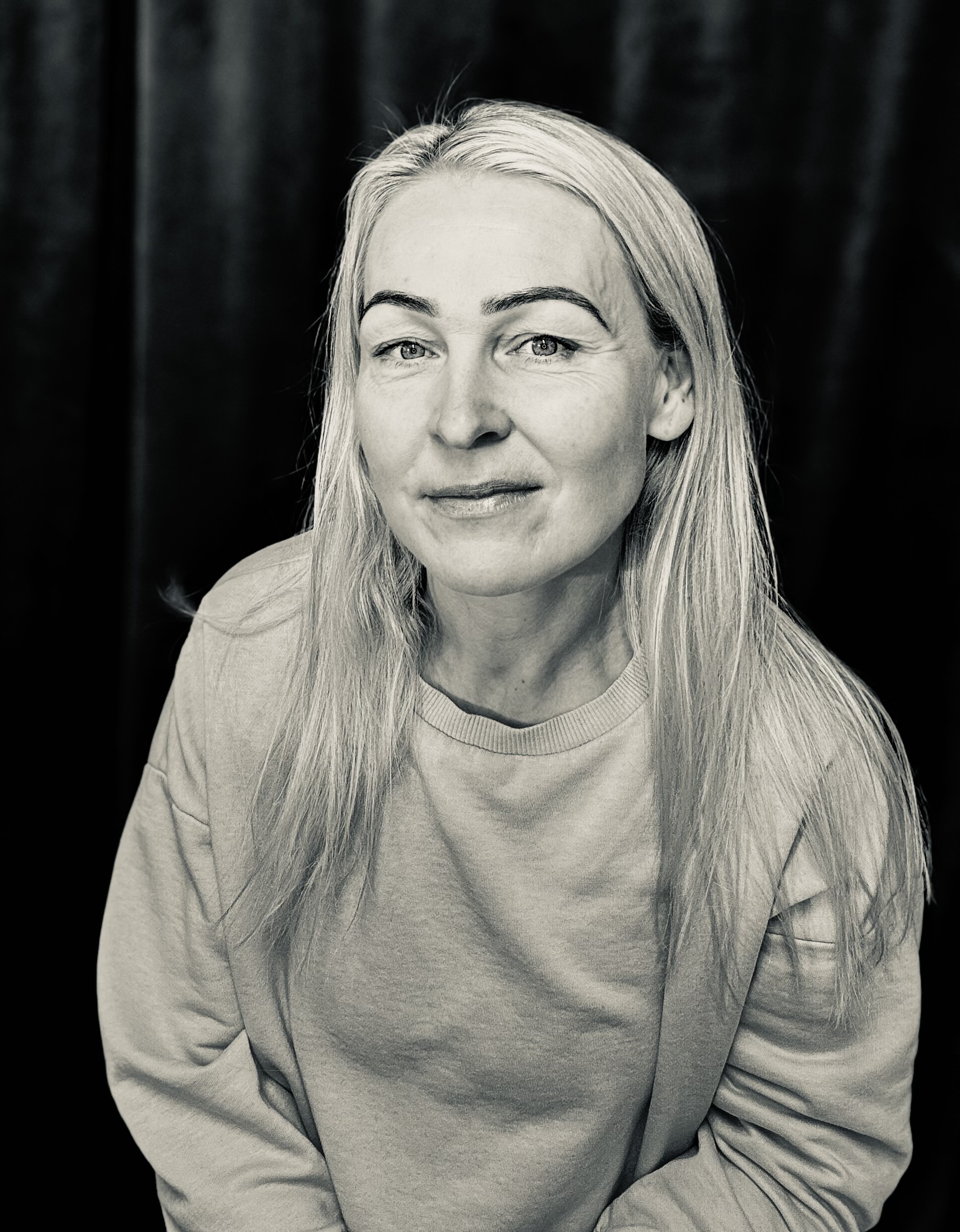 Sigríður Th. Kristinsdóttir