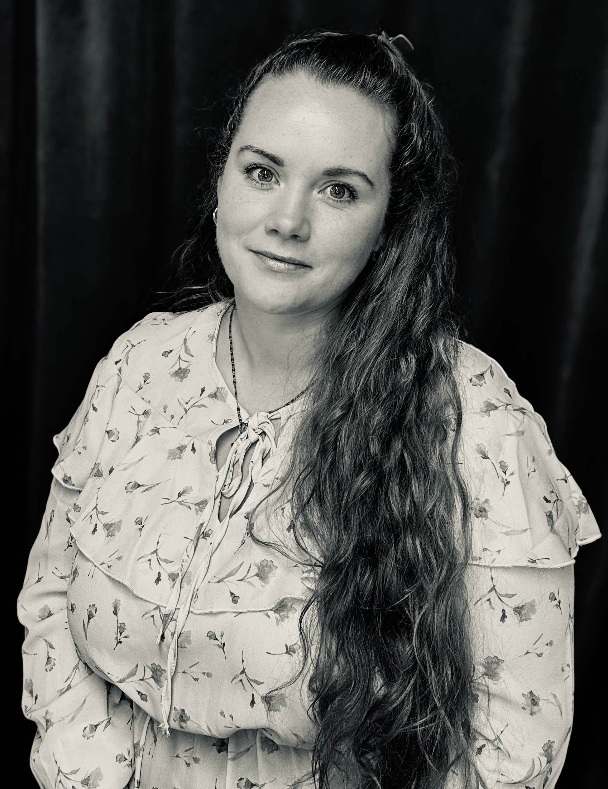 Hjördís Bára Sigurðardóttir