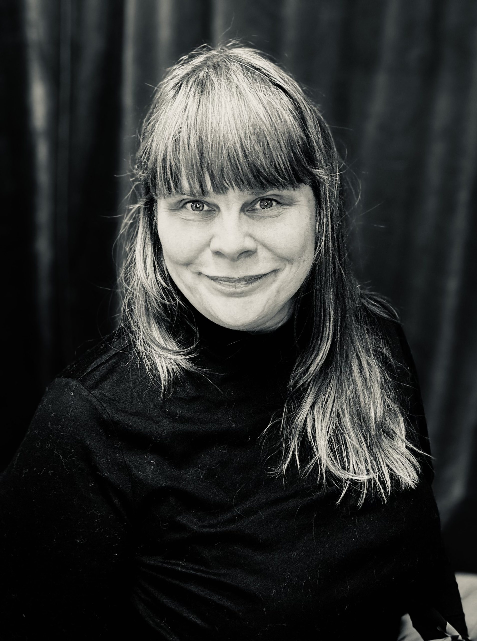 Helena Hansdóttir Aspelund