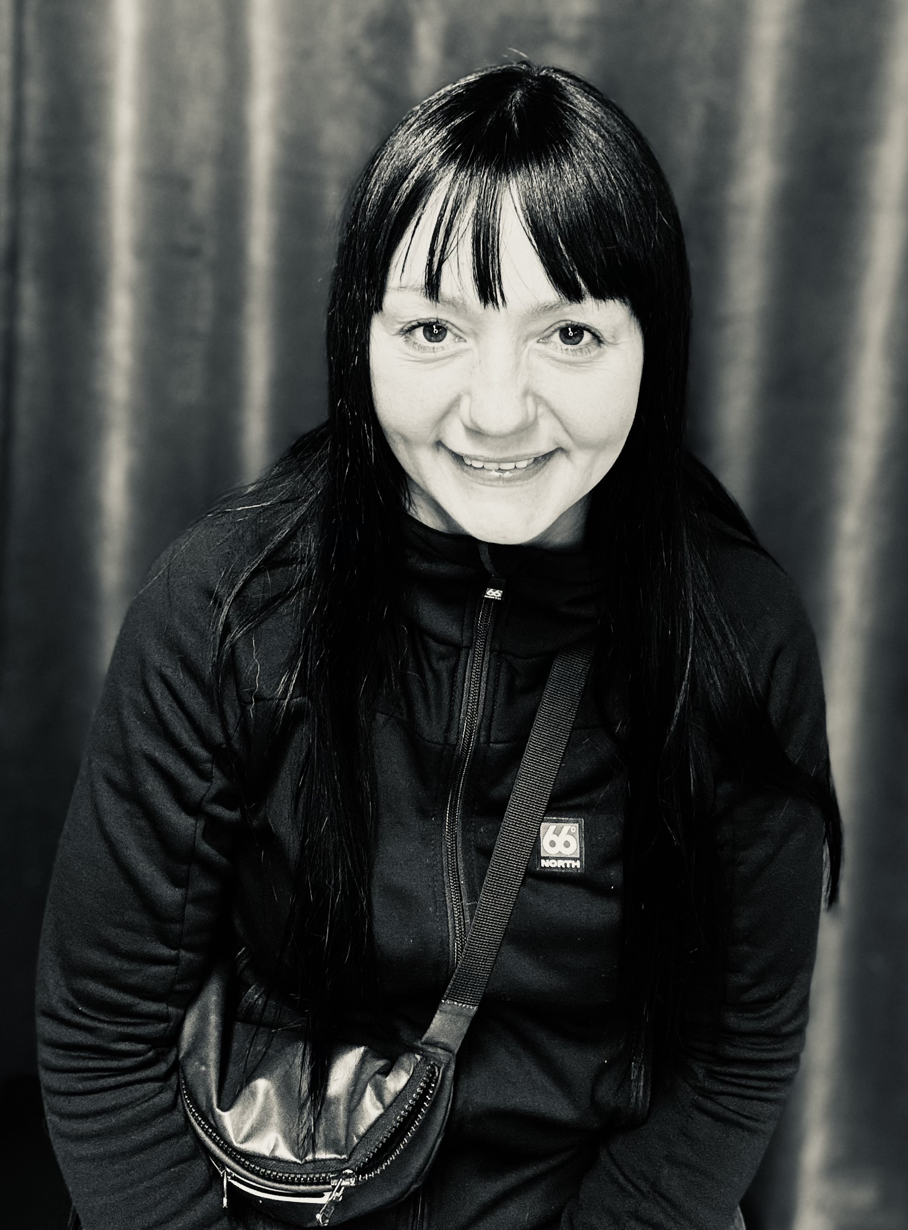 Urszula Pawluczuk