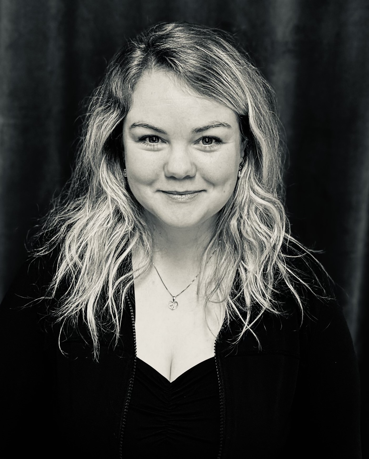 Alexandra Lind Elínardóttir