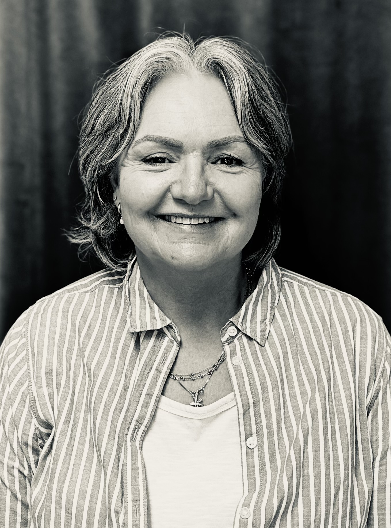 Poula Kristín Buch