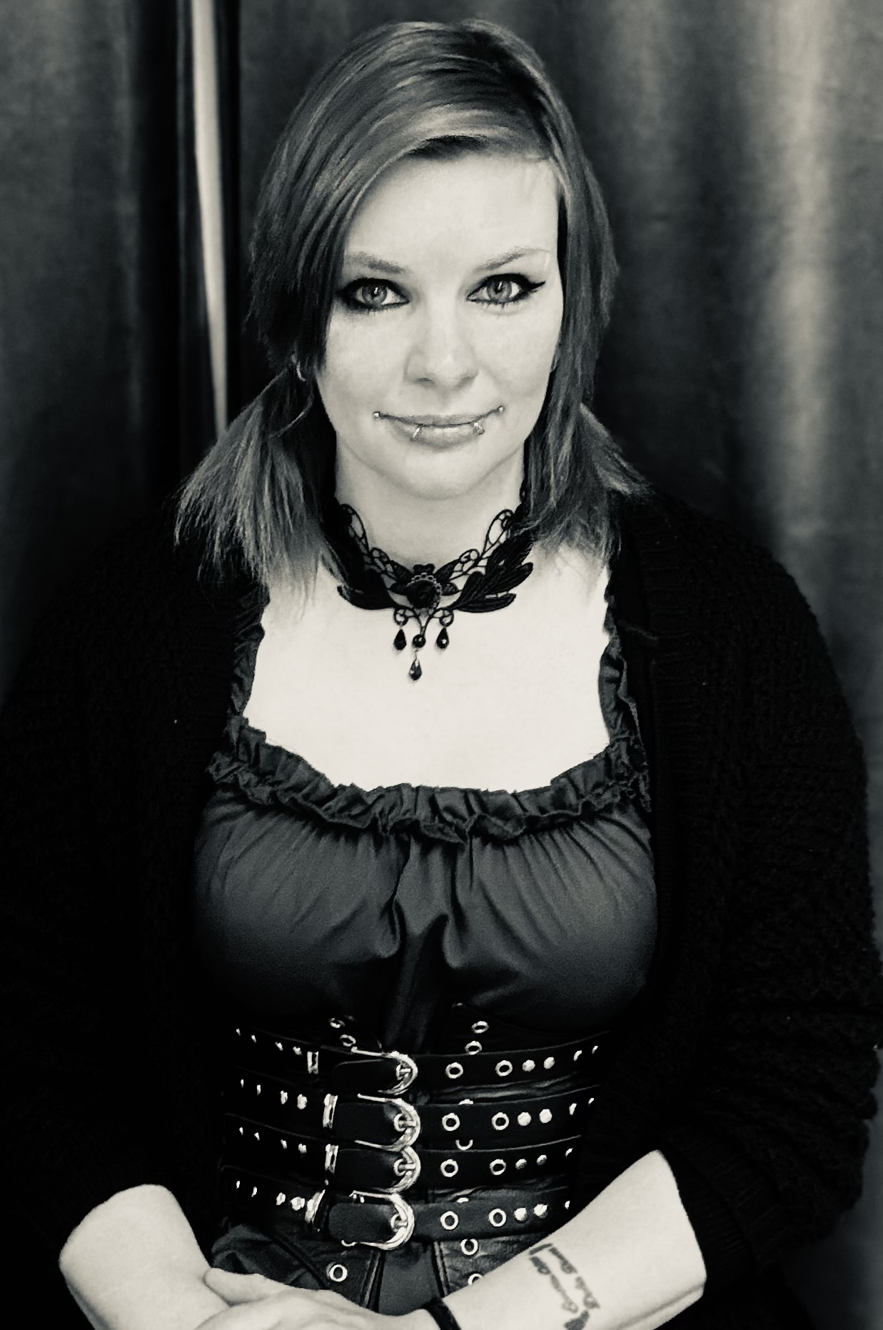 Karen Jónsdóttir
