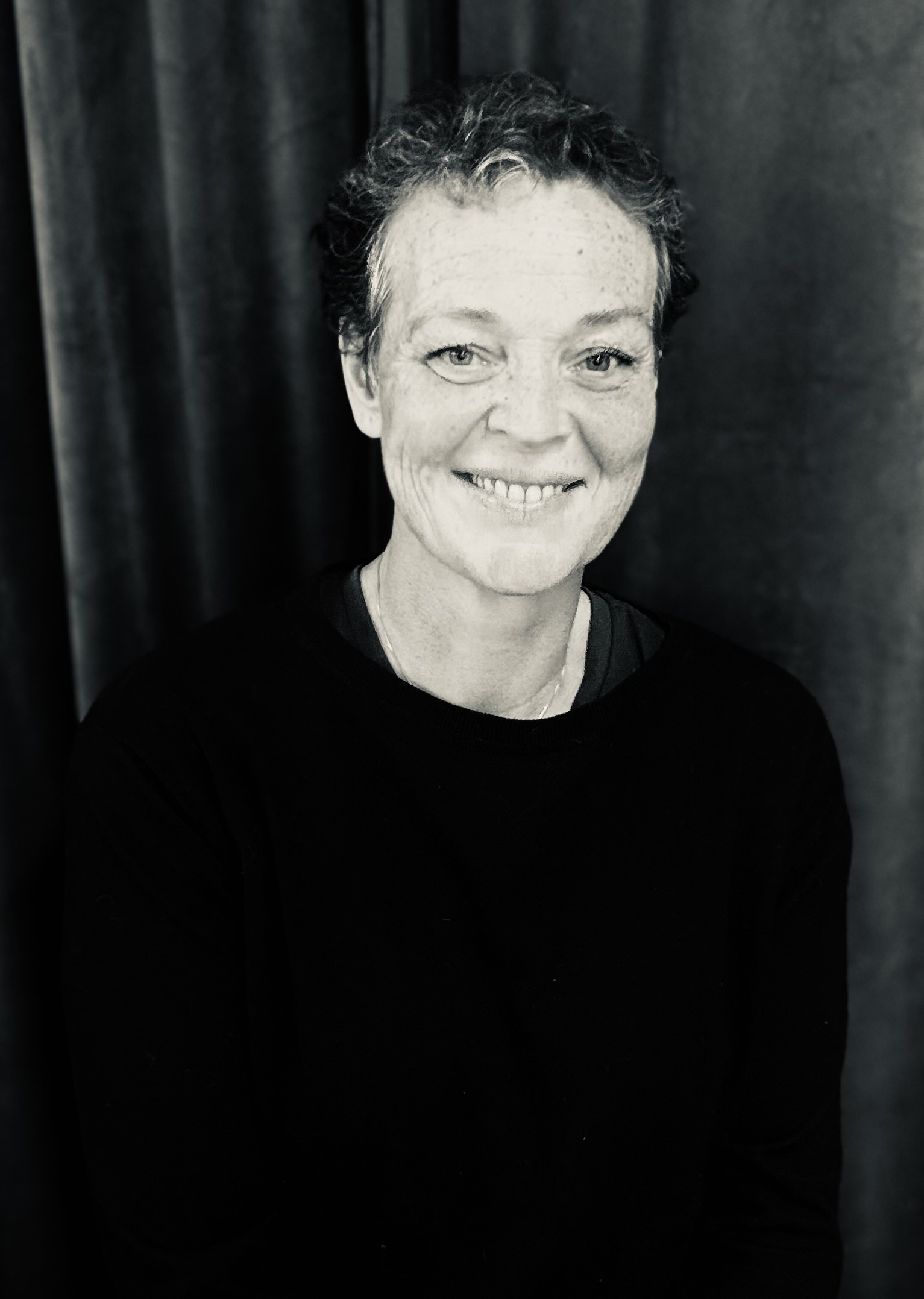Laufey Ósk Christensen