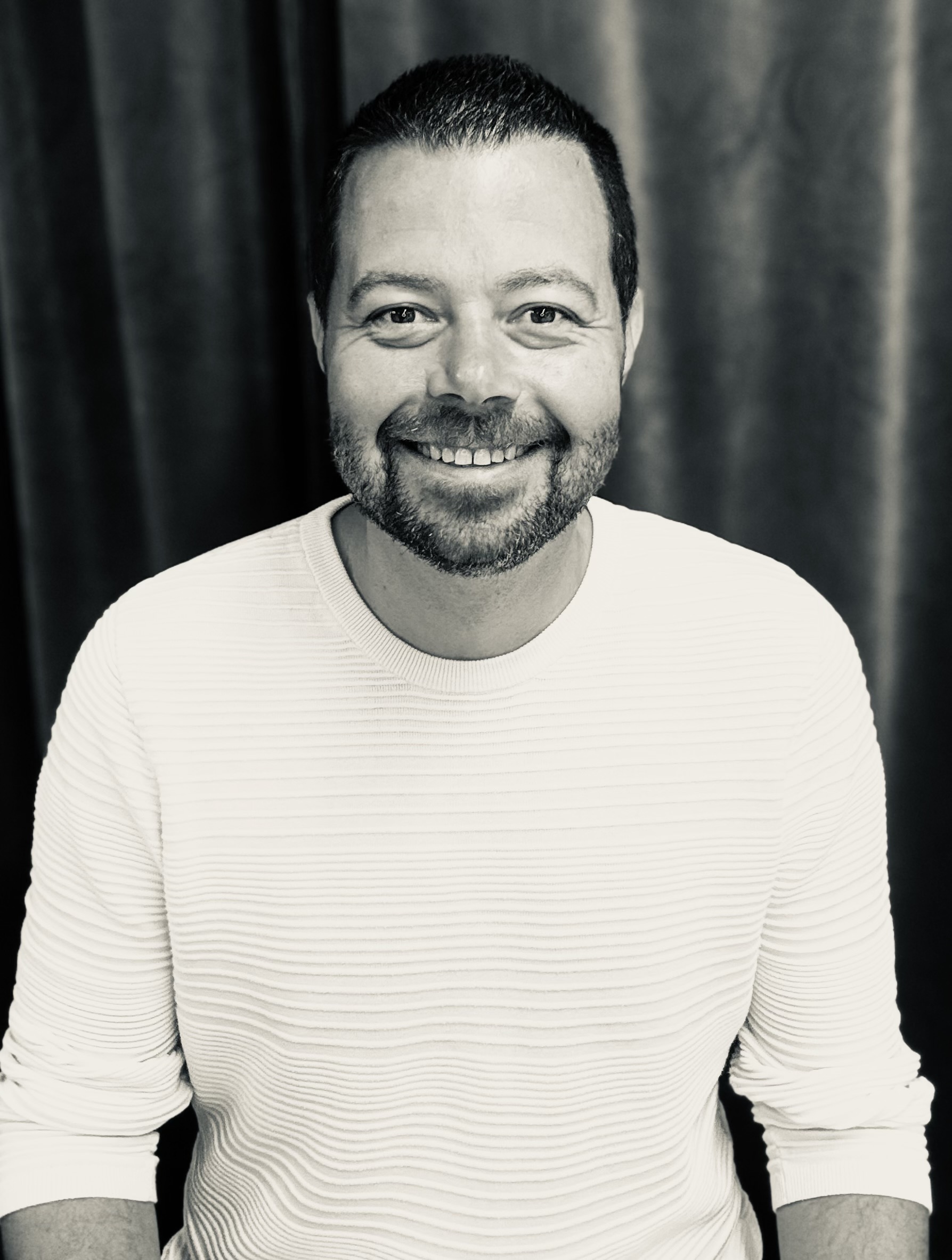 Þorsteinn Darri Sigurgeirsson