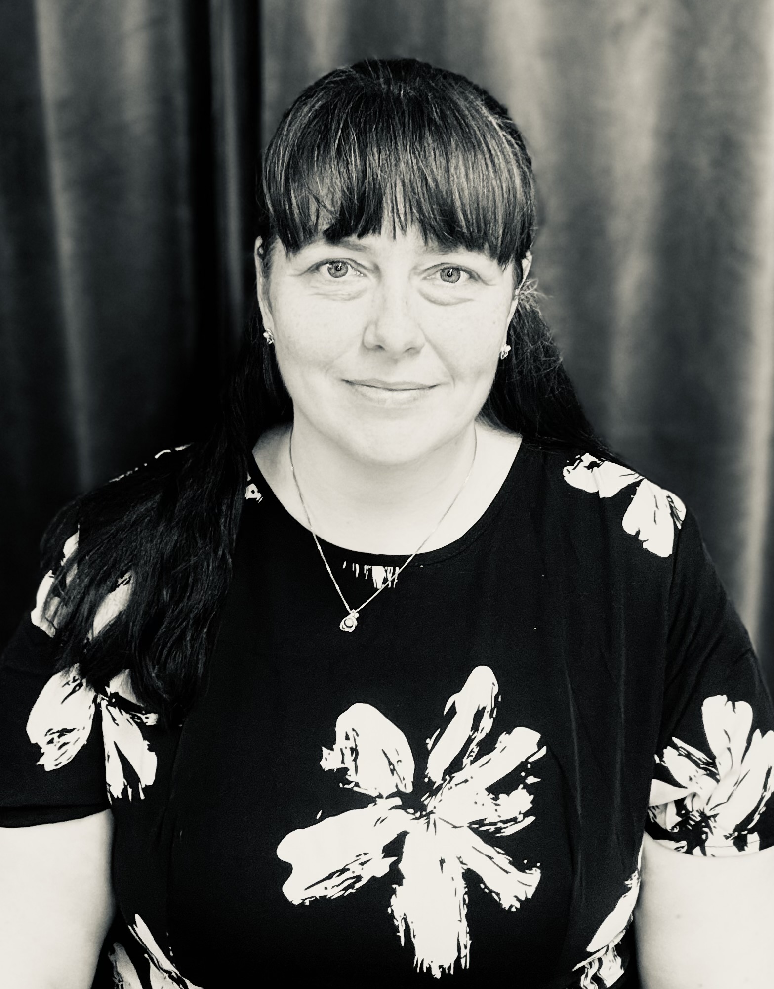 Guðrún Andrea Einarsdóttir